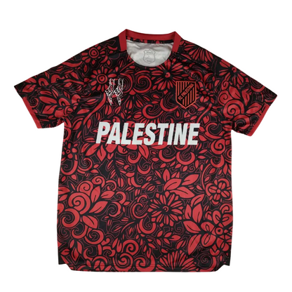 FPalestino Red