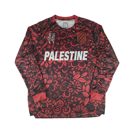 FPalestino Red