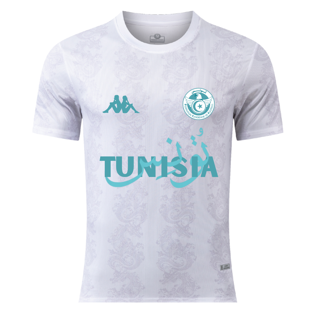 Tunisia Pearl