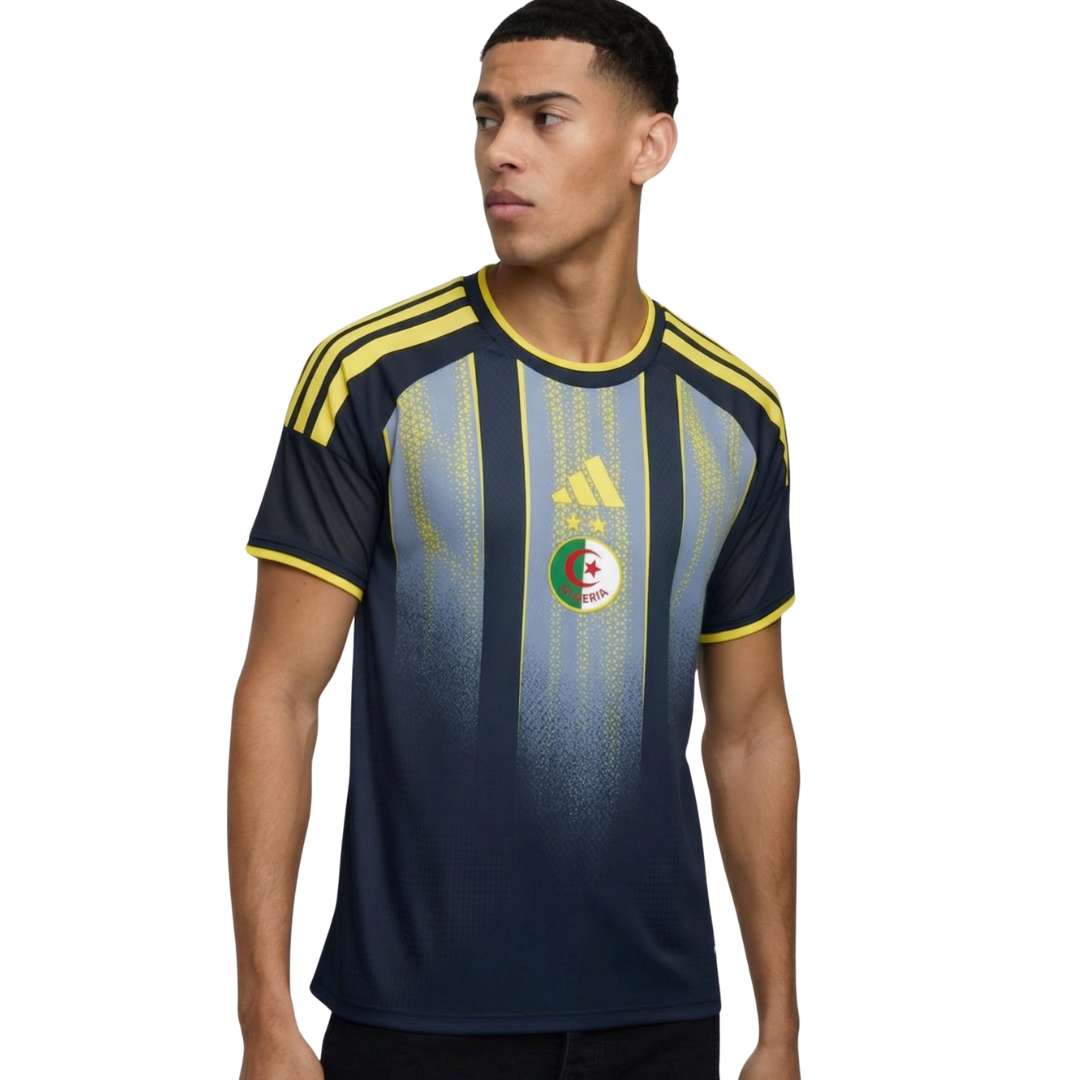 Algerien Desert Gold