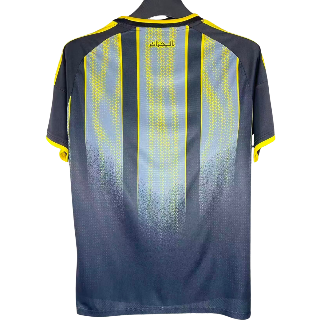 Algerien Desert Gold