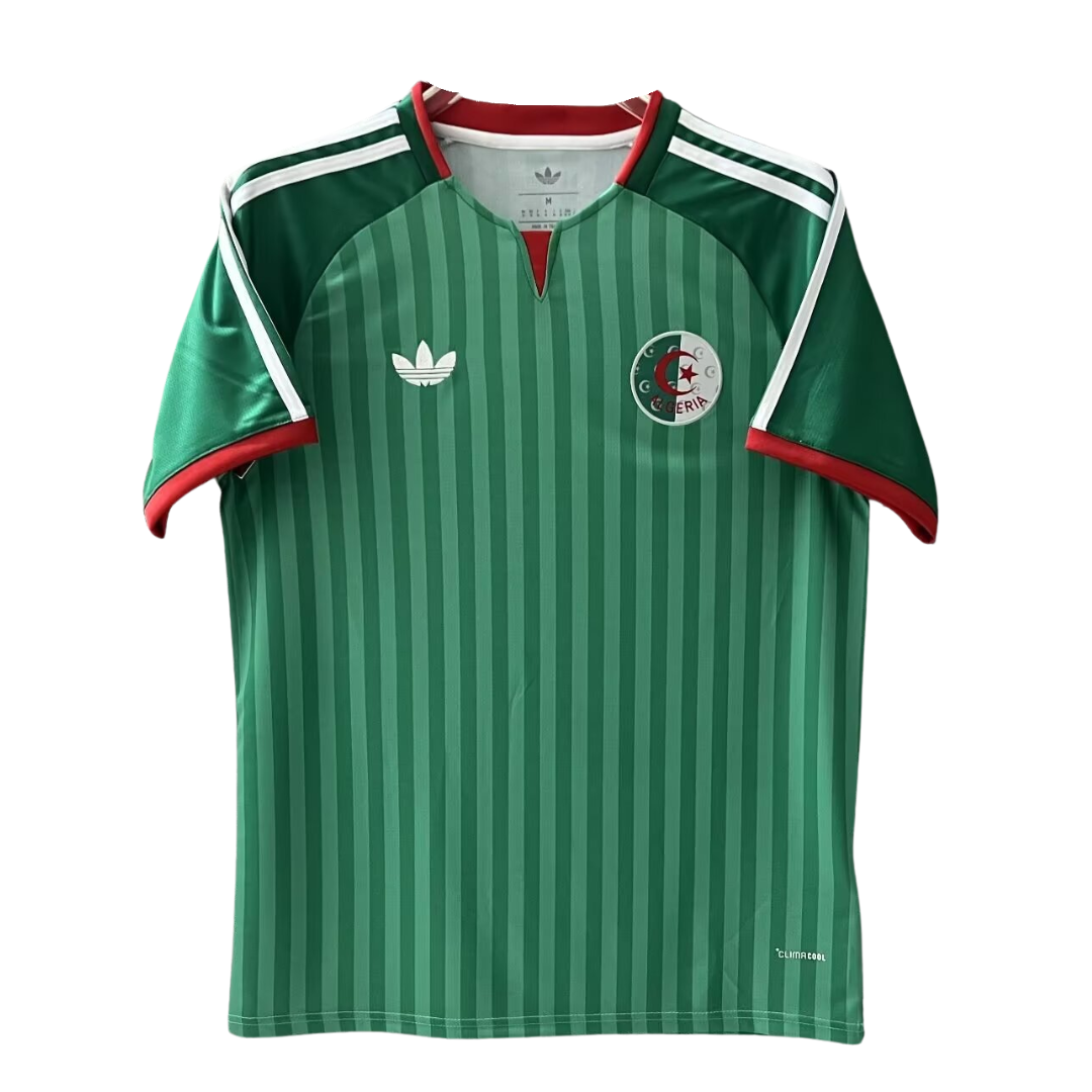 Algerien 2026 Auswärts