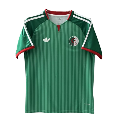 Algerien 2026 Auswärts