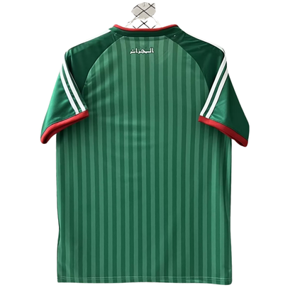 Algerien 2026 Auswärts