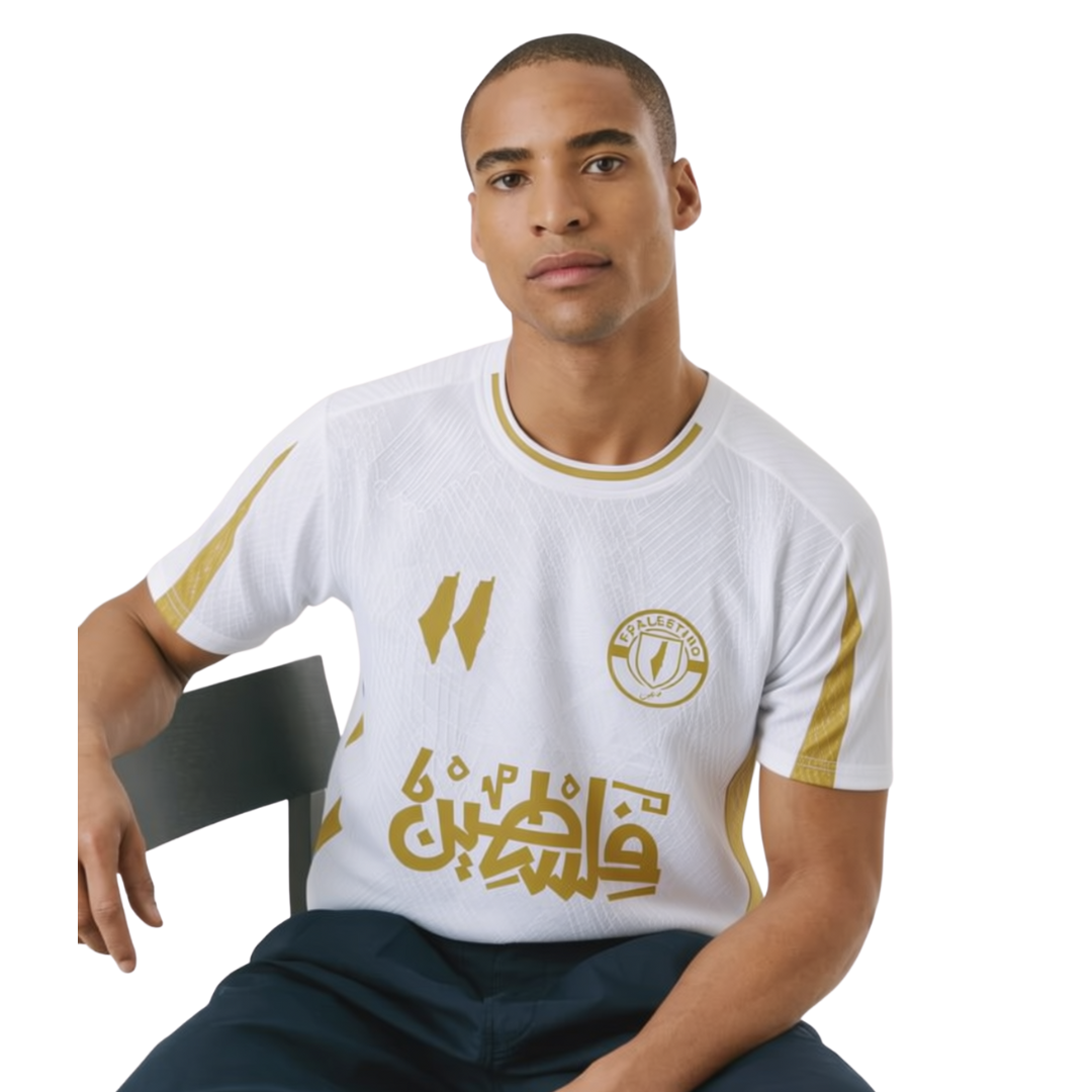 Palestino Golden Hope