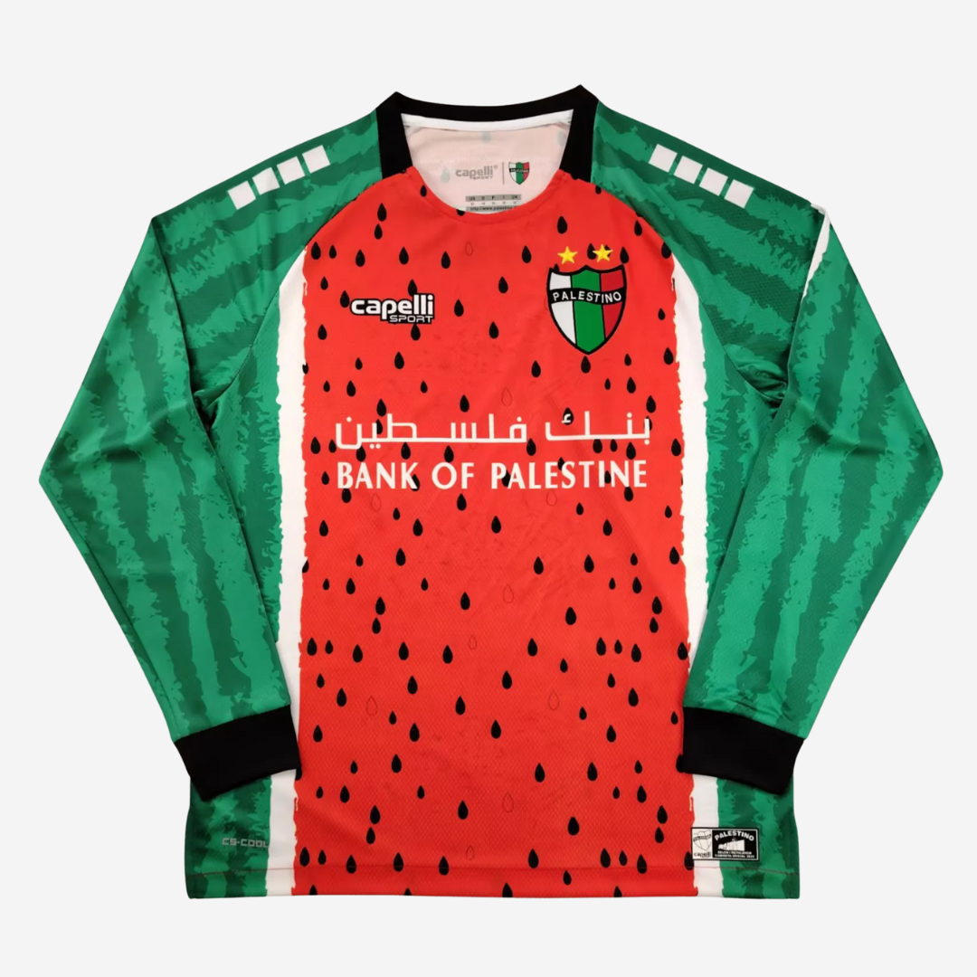 FPalestino Wassermelone