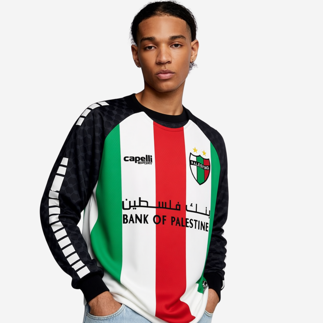 FPalestino 2026