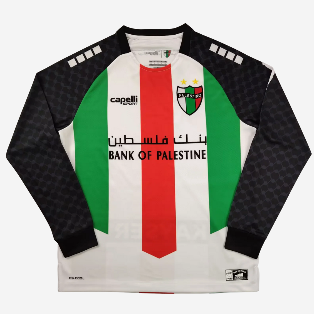 FPalestino 2026