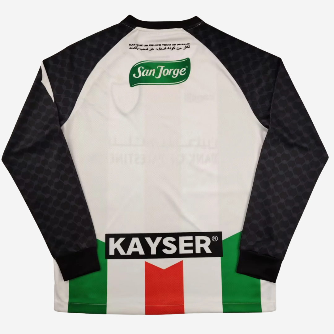FPalestino 2026