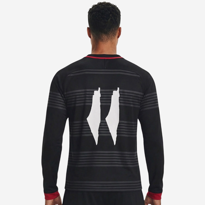 FPalestino Schwarz Classic