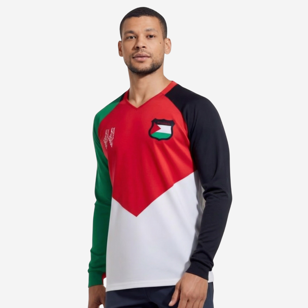 FPalestino Flag Edition