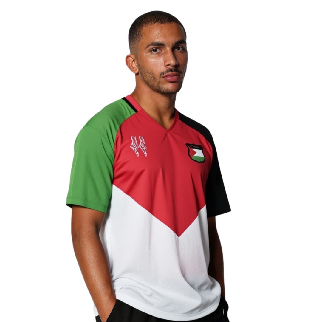 FPalestino 2025