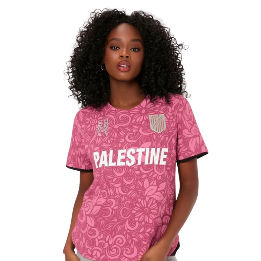 FPalestino Rose