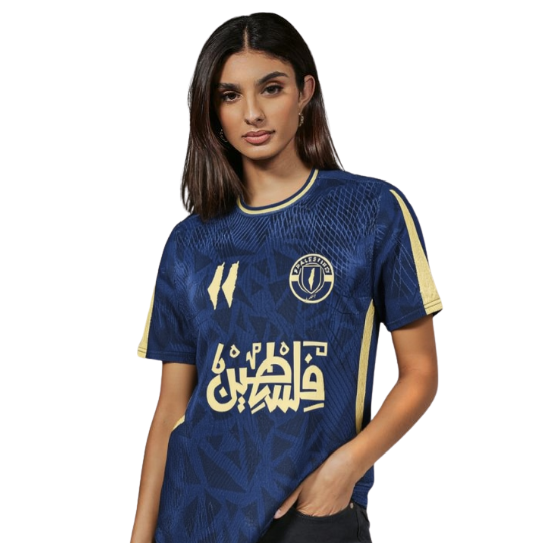 FPalestino Golden Royal